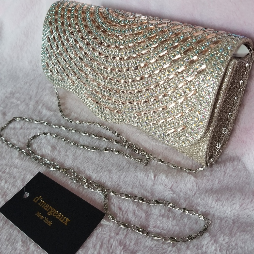 Clutch Bag